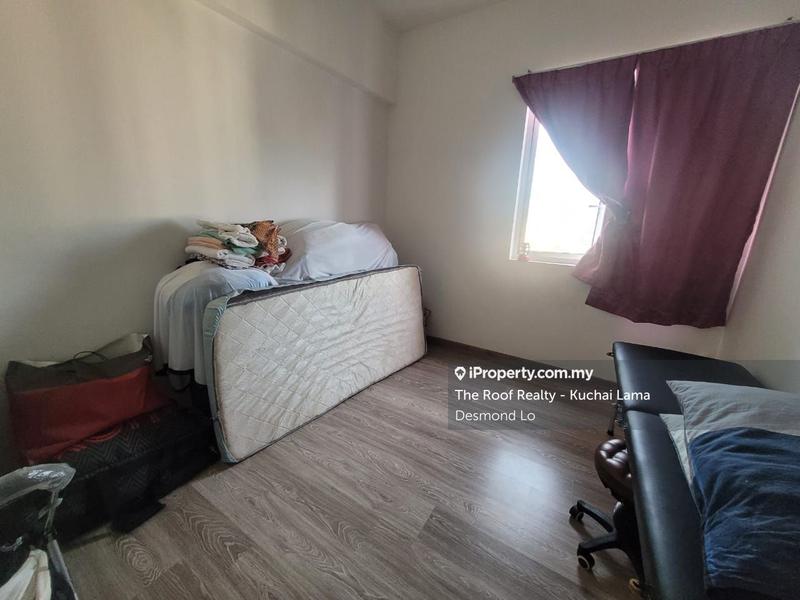 Service Residence for Sale in Southbank Residence by Desmond Lo - iProperty.com.my