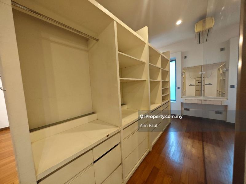 Semi-Detached House for Sale in Tijani 2 South, Bukit Tunku (Kenny Hills), Bukit Tunku (Kenny Hills) by Ann Paul - iProperty.com.my