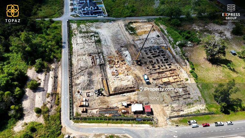 Semi-Detached House for Sale in Desa Viana, Miri by Sam Yong - iProperty.com.my