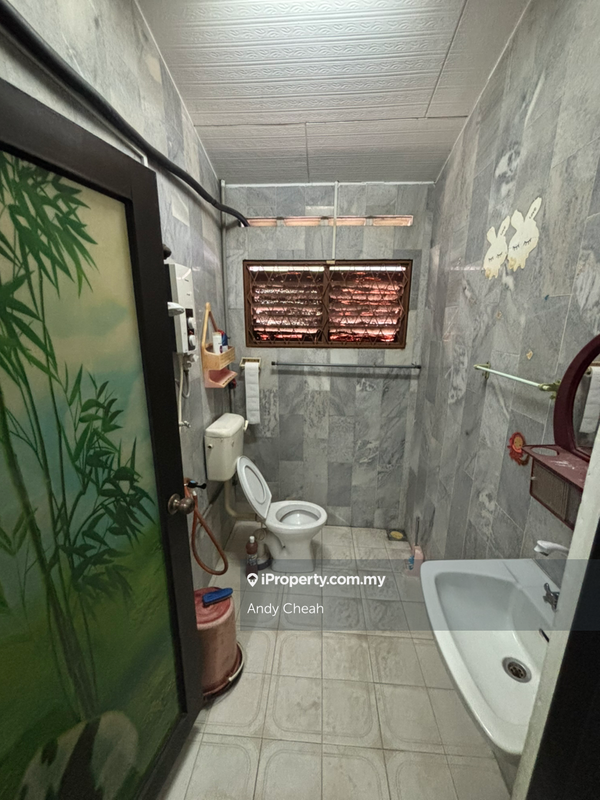 Rumah Teres 1-Tingkat untuk Dijual di Kangkar Pulai, Skudai oleh Andy Cheah - iProperty.com.my