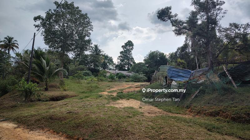 Commercial Land for Sale in Tanjong Malim, Rawang by Omar Stephen Tan - iProperty.com.my
