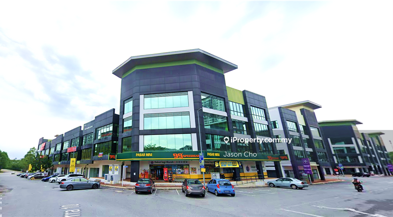 Shop for Sale in 16 Sierra, Puchong by Jason Cho - iProperty.com.my