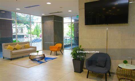 For Rent - Bangunan Setia 1