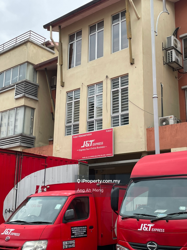 Shop for Sale in Petaling Jaya, Ara Damansara by Ang Ah Meng - iProperty.com.my