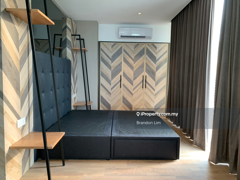 Kondominium untuk Dijual di Twy Duplex Condos oleh Brandon Lim - iProperty.com.my