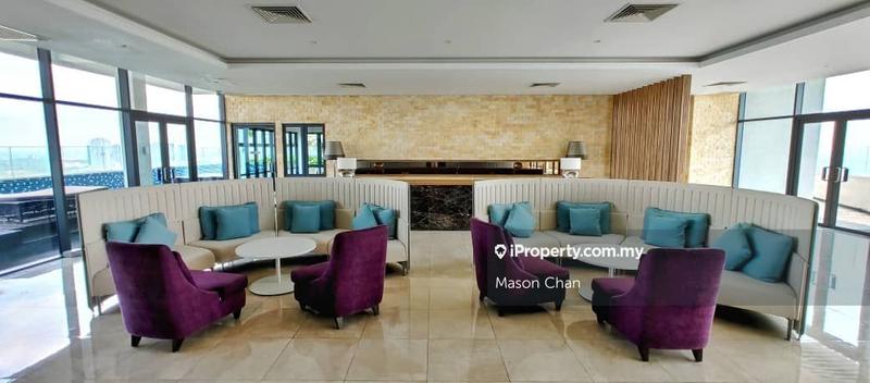 Service Residence for Rent in Imperia by Mason Chan - iProperty.com.my