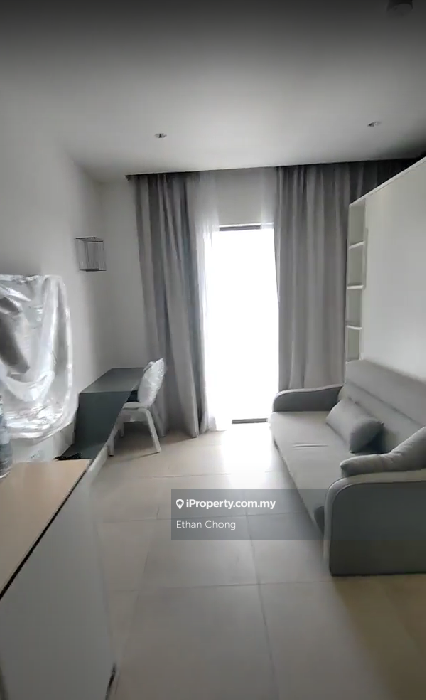 Service Residence for Rent in DK Impian by Ethan Chong - iProperty.com.my