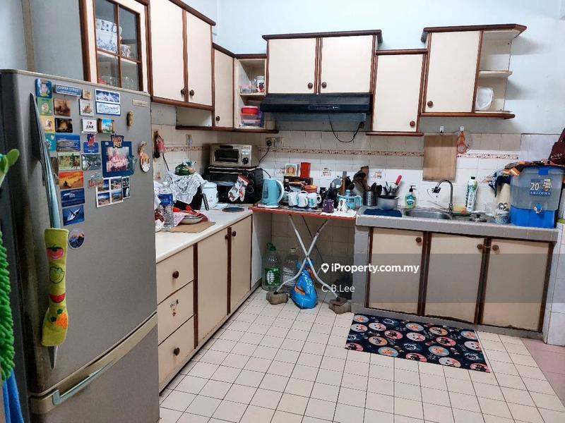 2-storey Terraced House for Sale in Bandar Sunway, Sunway by C.B.Lee - iProperty.com.my