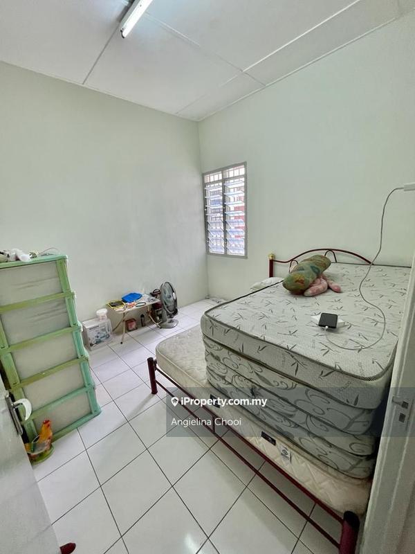 1-storey Terraced House for Sale in az1mm, Ipoh by Angielina Chooi - iProperty.com.my