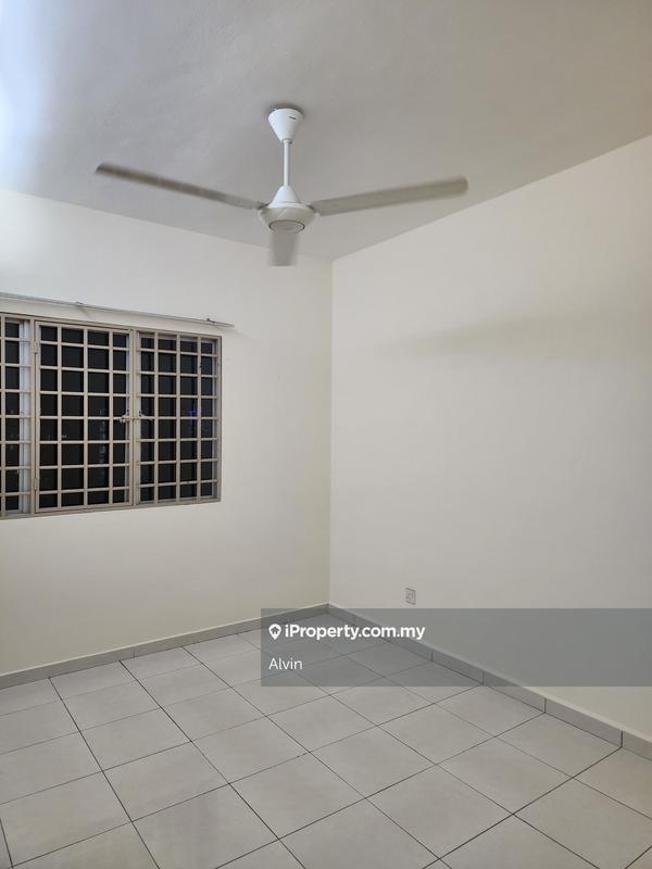 For Sale - Pangsapuri Angsana