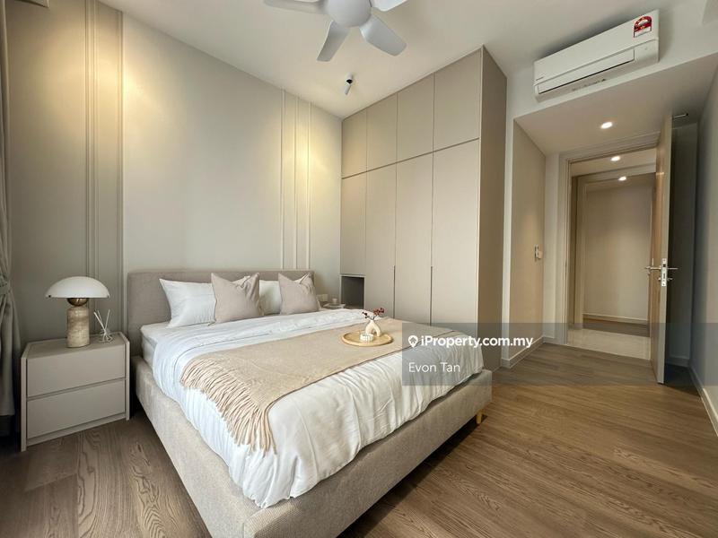 Condominium for Rent in Park Place by Evon Tan - iProperty.com.my