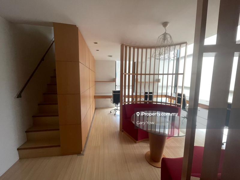 For Rent - Empire Damansara