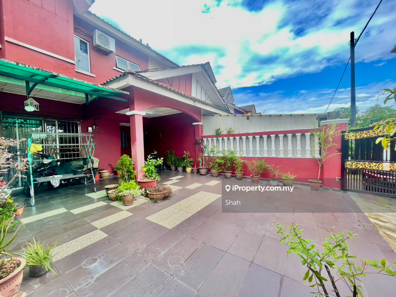 Rumah Teres 2-Tingkat untuk Dijual di Rawang Perdana 1, Rawang oleh Shah - iProperty.com.my