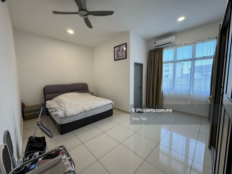 Semi-Detached House for Sale in Taman meridian, Kluang by May Tan - iProperty.com.my