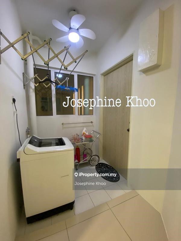 Kondominium untuk Dijual di The Clovers oleh Josephine Khoo - iProperty.com.my