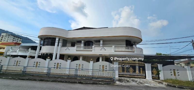 Semi-Detached House for Sale in 9nhde, Ayer Itam by Sharon Goay - iProperty.com.my