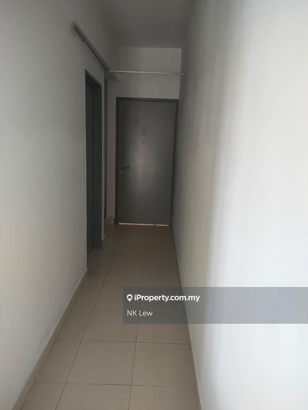 Condominium for Sale in Mutiara Residence by NK Lew - iProperty.com.my