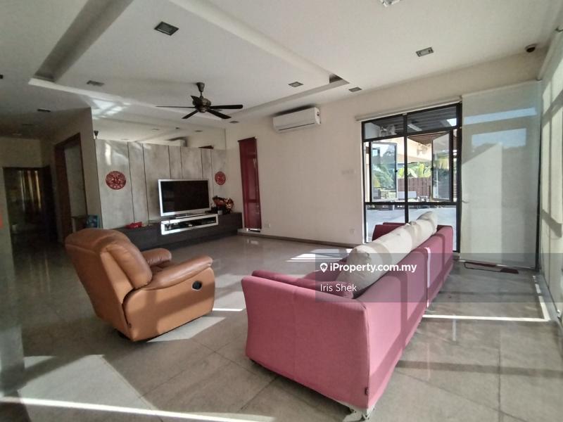 Banglo untuk Dijual di Kota Kemuning, Shah Alam oleh Iris Shek - iProperty.com.my