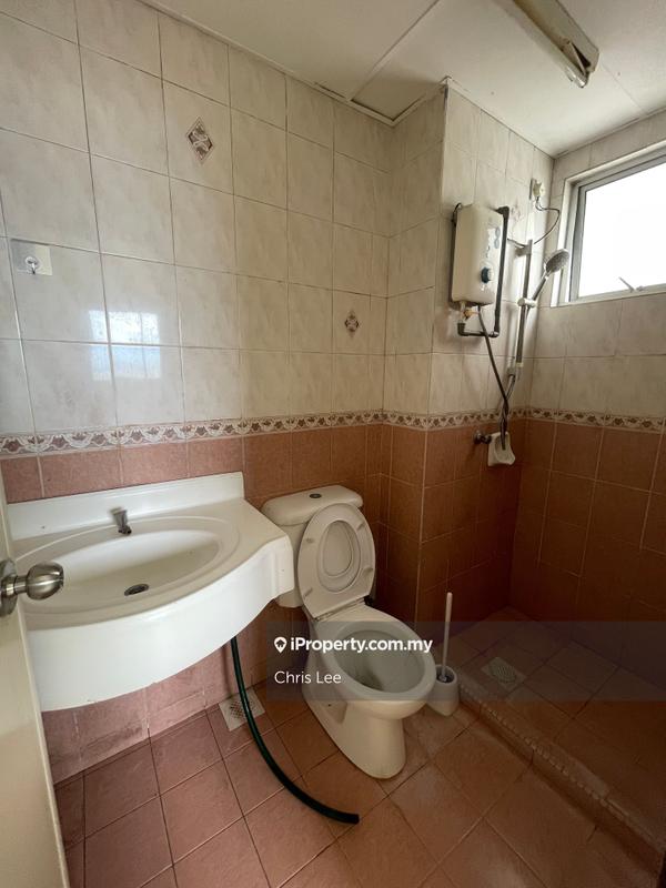 Condominium for Sale in Ketumbar Hill by Chris Lee - iProperty.com.my