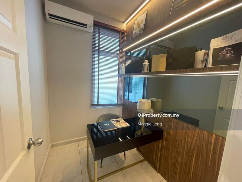 Apartment for Sale in The Senai Garden – Phase 2 by Maggie Leng - iProperty.com.my