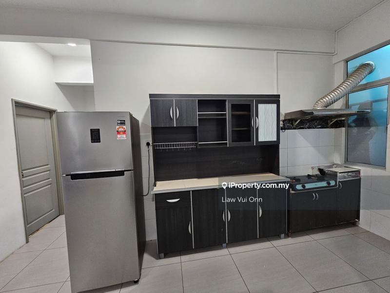 For Rent - Delta Heights