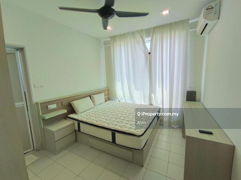 Condominium for Rent in Kenanga Residence by Alvin - iProperty.com.my