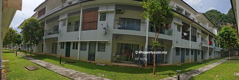 Townhouse for Rent in Sunway City Ipoh, Ipoh by KP Yong - iProperty.com.my