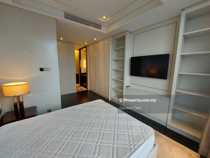 Service Residence for Rent in Pavilion Suites by Gordon Oon - iProperty.com.my