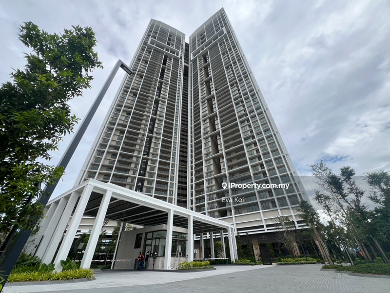 For Rent - Park Place