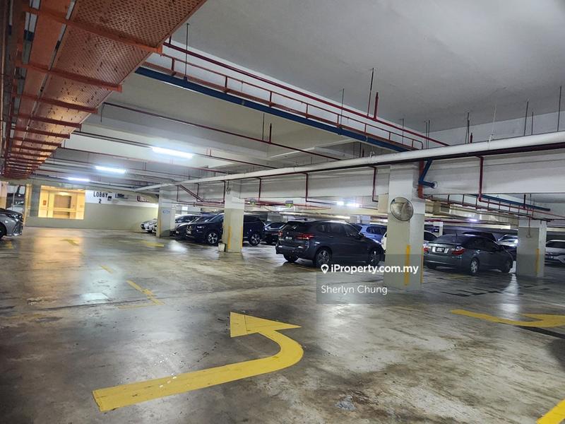 Pejabat untuk Disewa di Seksyen 19, Petaling Jaya oleh Sherlyn Chung - iProperty.com.my