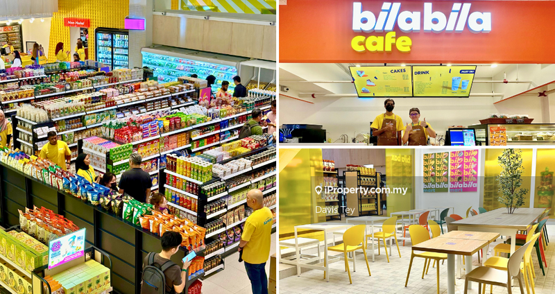 Pejabat untuk Disewa di Batu 5, Jalan Klang Lama (Old Klang Road) oleh Davis Tey - iProperty.com.my