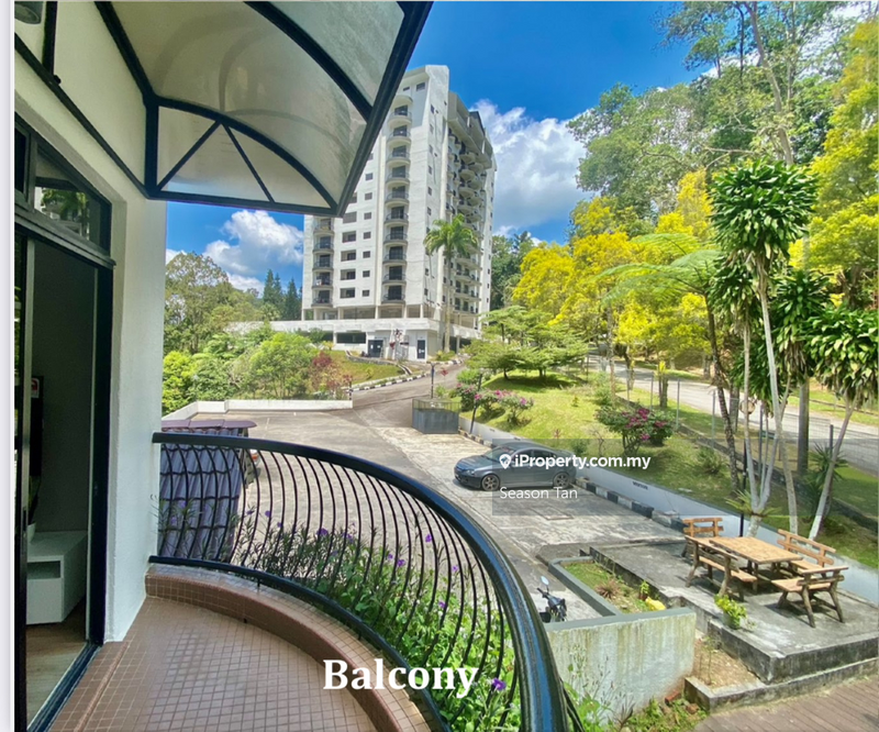 For Sale - Ramin Apartment