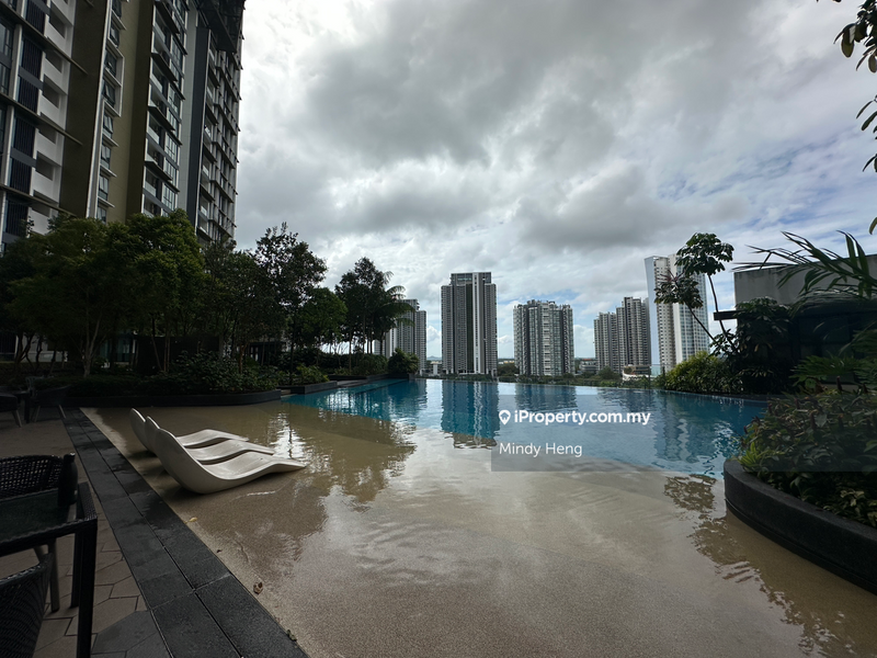 Kondominium untuk Dijual di The Elysia Park Residence oleh Mindy Heng - iProperty.com.my