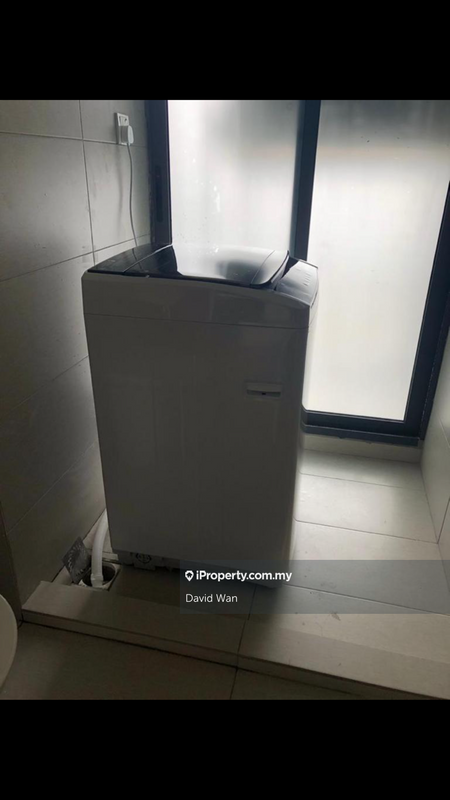 Service Residence for Rent in EkoCheras by David Wan - iProperty.com.my