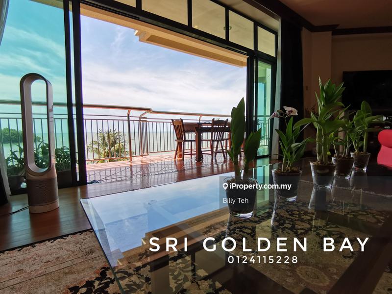 For Sale - Sri Golden Bay Condominium