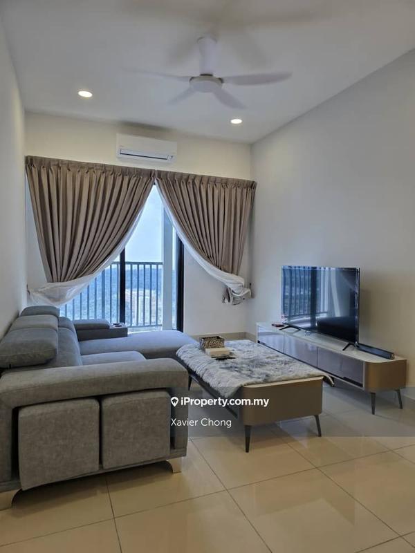 For Rent - Residensi Bintang