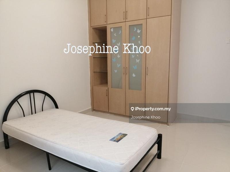 For Rent - University Place (Plaza Ivory)