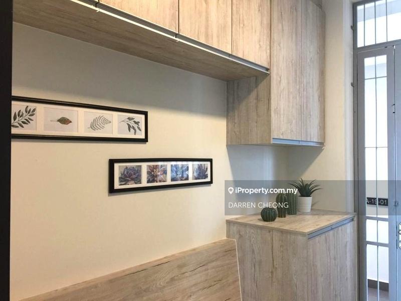 Service Residence for Sale in Sunway Geo Residence by DARREN CHEONG - iProperty.com.my