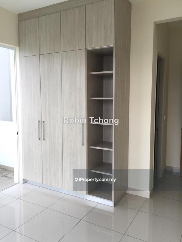 Kondominium untuk Dijual di Green Residence oleh Robin Tchong - iProperty.com.my
