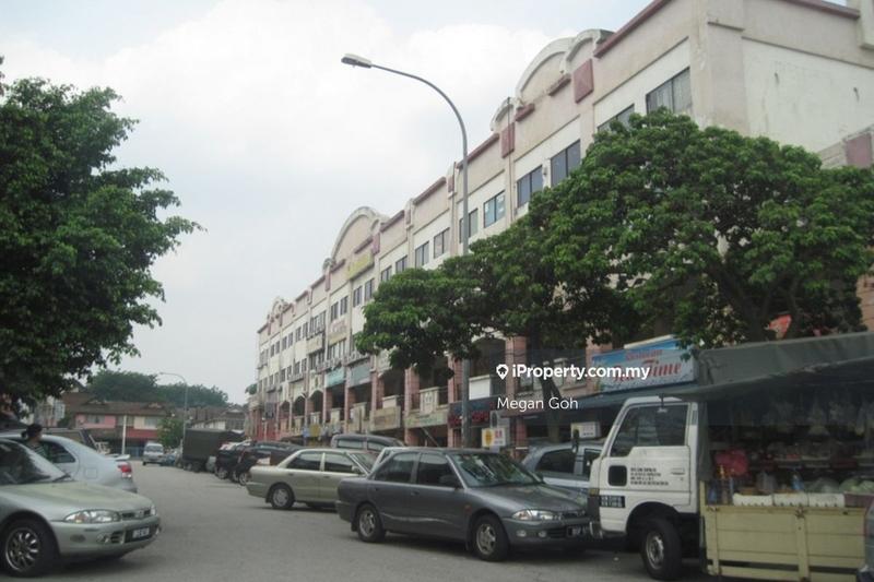 Pejabat untuk Dijual di Petaling Jaya, Selangor oleh Megan Goh - iProperty.com.my