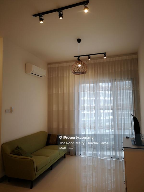 For Rent - South View