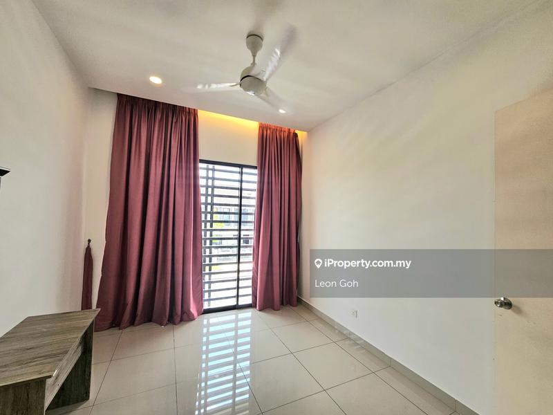 2-storey Terraced House for Sale in Bandar Rimbayu, Telok Panglima Garang by Leon Goh - iProperty.com.my