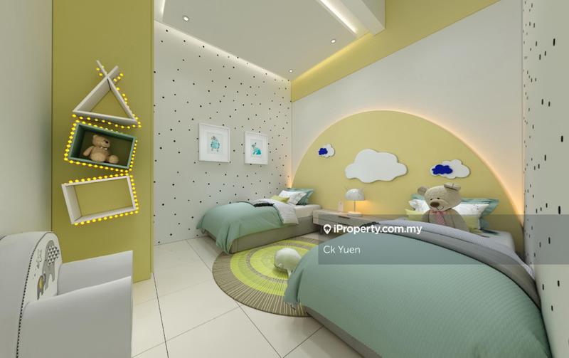 1-storey Terraced House for Sale in Seri Iskandar, Perak by Ck Yuen - iProperty.com.my