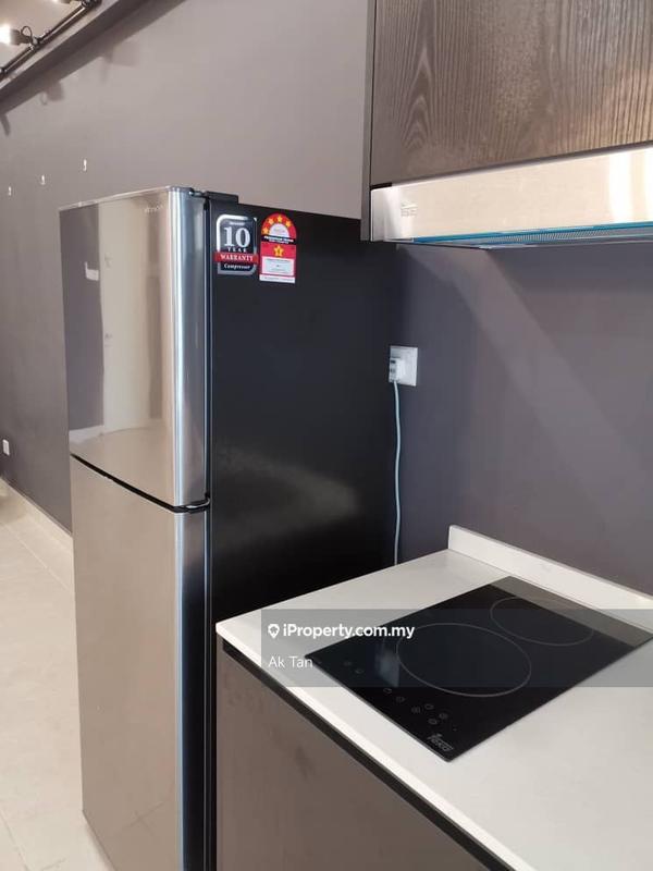 Residensi Servis untuk Dijual di Flexus Signature oleh Daren Tan - iProperty.com.my