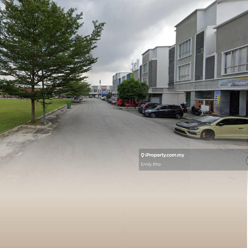 Shop for Sale in Taman Desa Alam, Shah Alam by Emily Kho - iProperty.com.my