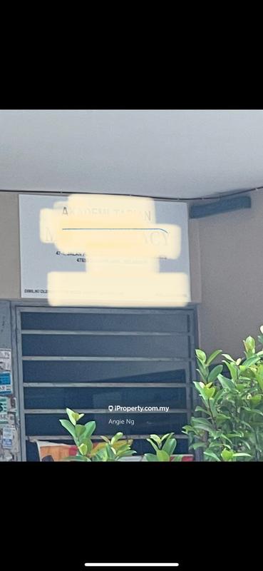 Shop / Office for Rent in Putra Heights, Subang Jaya by Angie Ng - iProperty.com.my