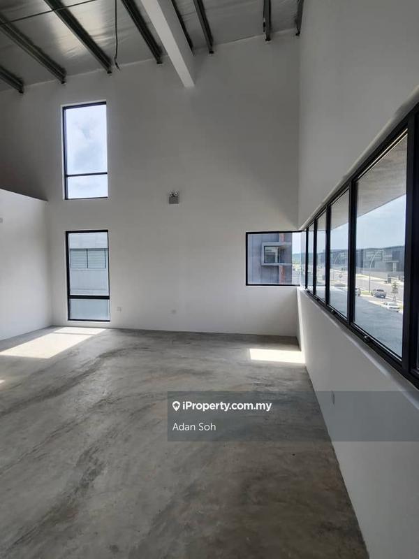 For Rent - Elmina Business Park, BRAND NEW