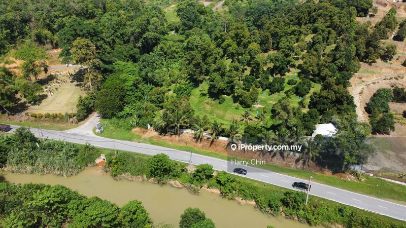 Agricultural Land for Sale in Karak, Bentong by Harry Chin - iProperty.com.my