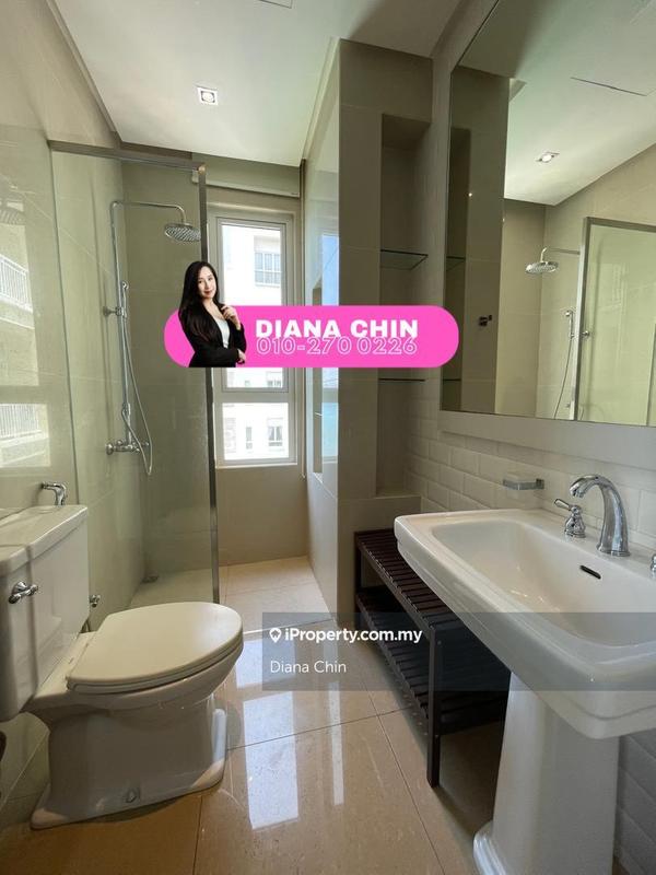 For Rent - Quayside Condominium