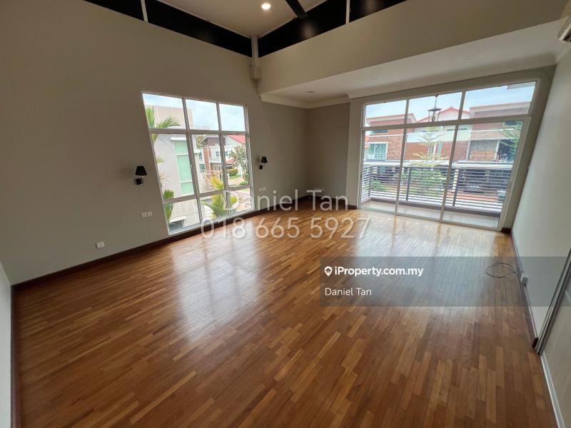Rumah Berkembar untuk Dijual di Setia Eco Park, Setia Alam oleh Daniel Tan - iProperty.com.my